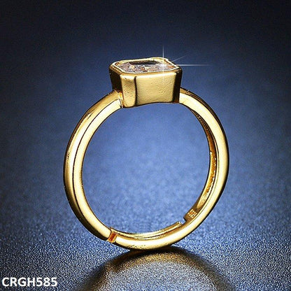 CRGH585 ZFQ Imp Square Ring