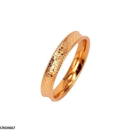 CRGH667 DGF Imp Ring