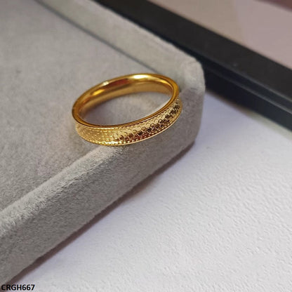 CRGH667 DGF Imp Ring