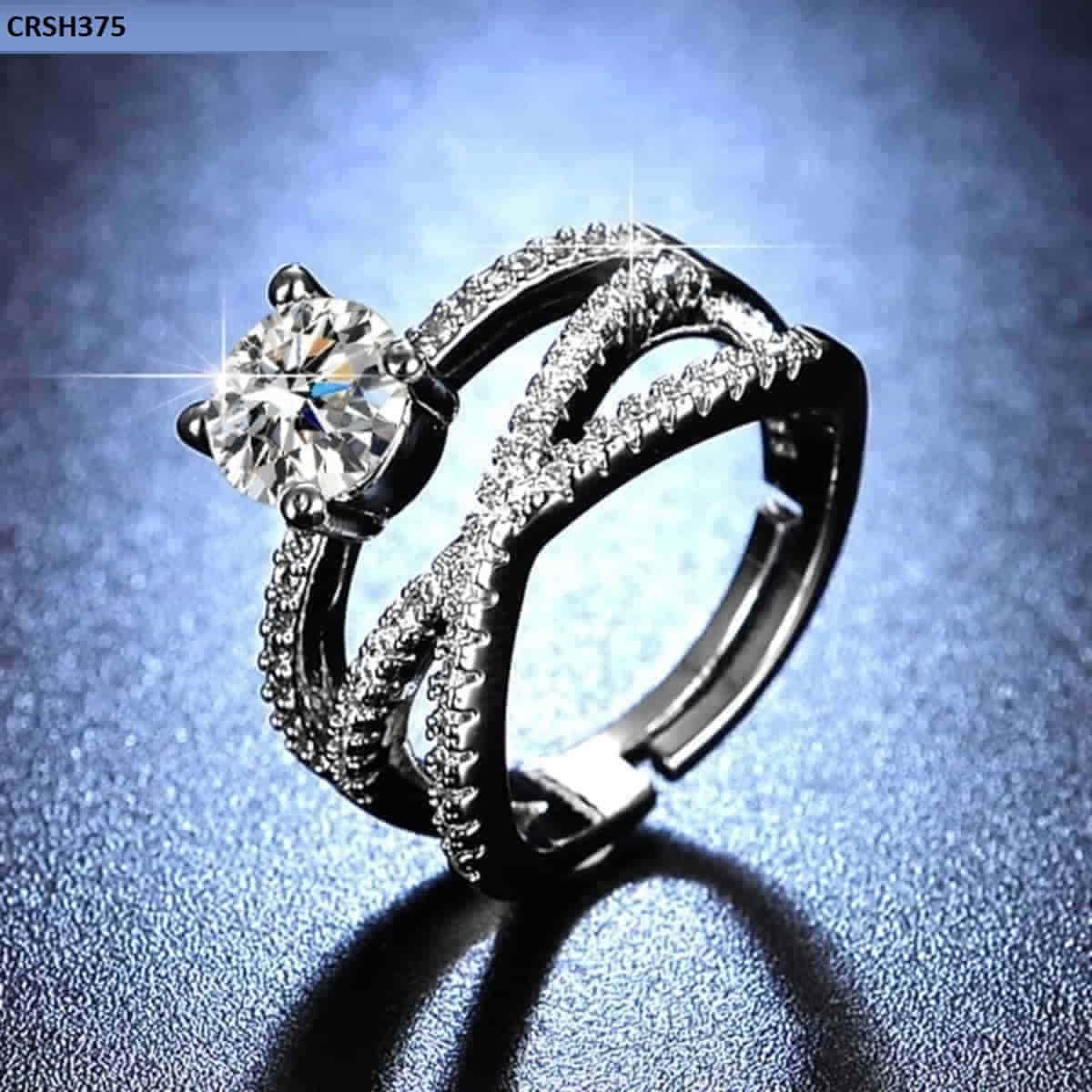 CRSH375 ZFQ Layer Ring Adjustable