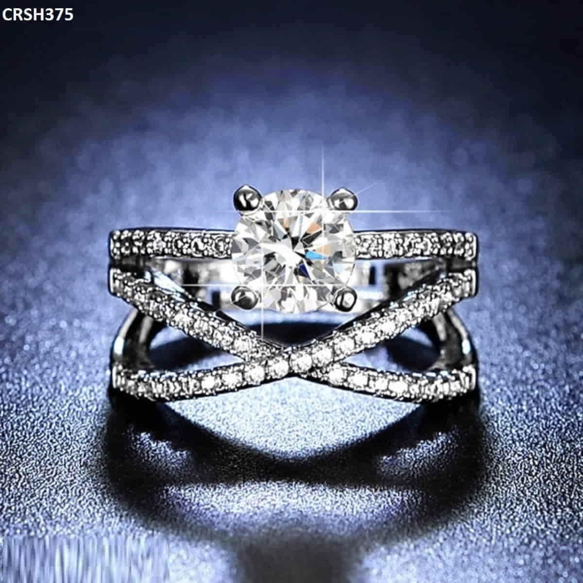 CRSH375 ZFQ Layer Ring Adjustable