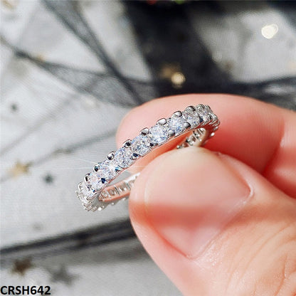 CRSH642 CSH Imp Round Ring