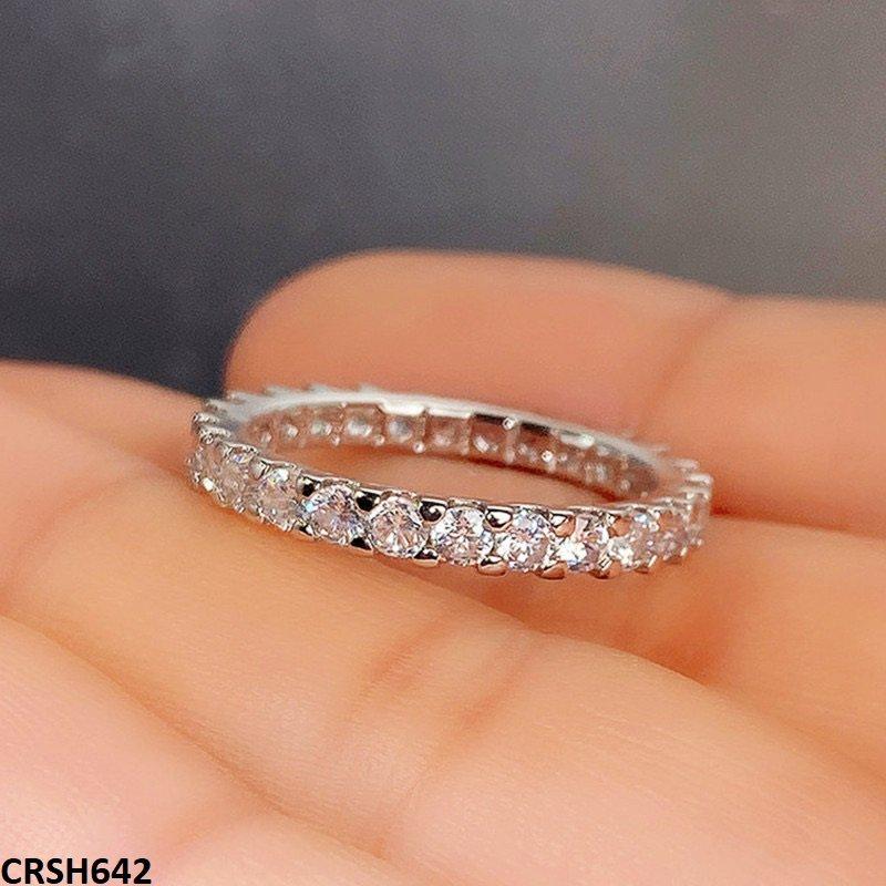 CRSH642 CSH Imp Round Ring