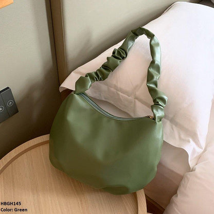 HBGH145 BBM Soft Leather Bag