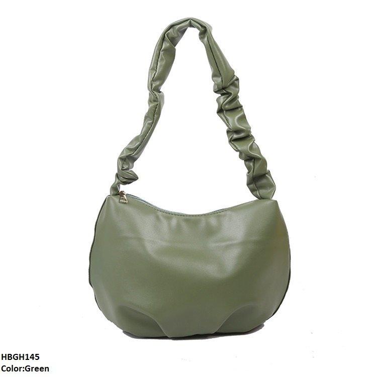 HBGH145 BBM Soft Leather Bag