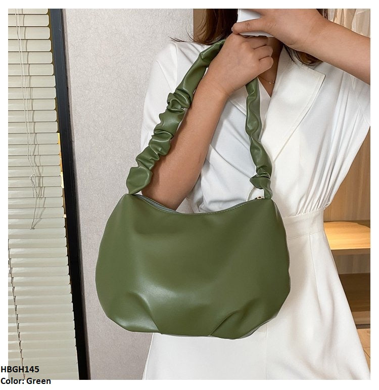 HBGH145 BBM Soft Leather Bag