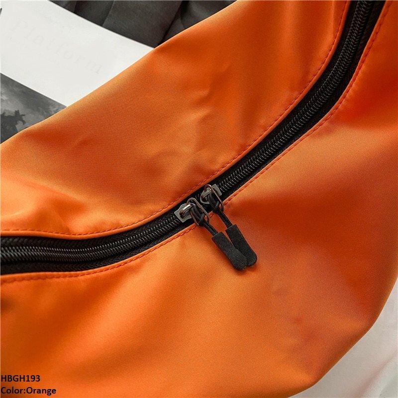 HBGH193 BBM Soft Plain Bag