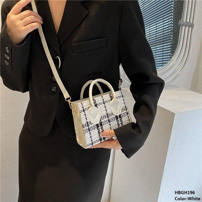 HBGH196 BBM Mini Hand Bag