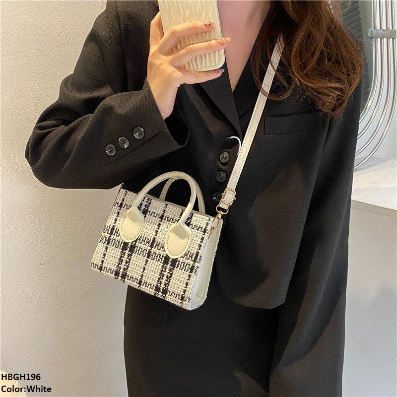 HBGH196 BBM Mini Hand Bag
