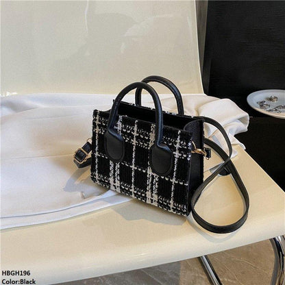 HBGH196 BBM Mini Hand Bag