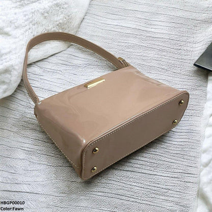 HBGP00010 Trendy Ladies Hand bag - HBGP