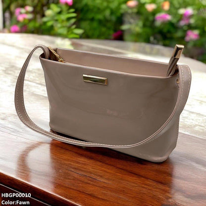 HBGP00010 Trendy Ladies Hand bag - HBGP