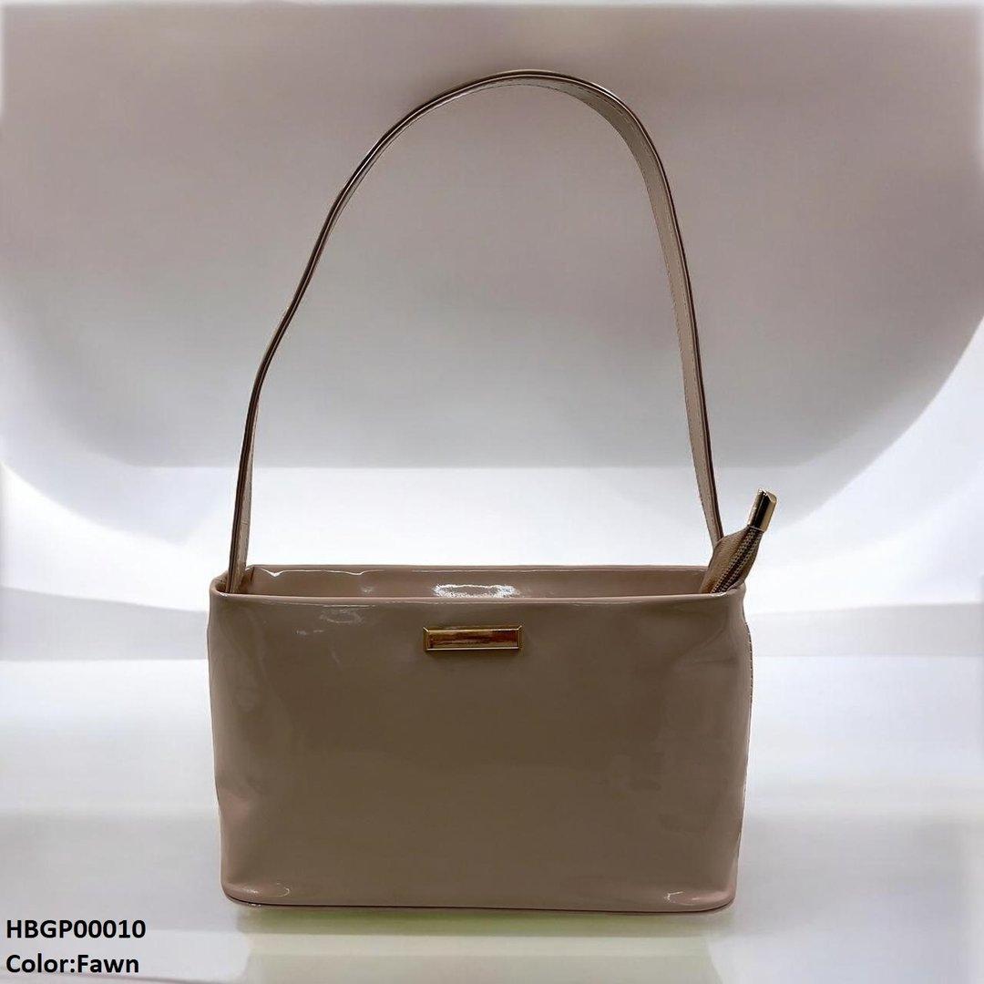 HBGP00010 Trendy Ladies Hand bag - HBGP