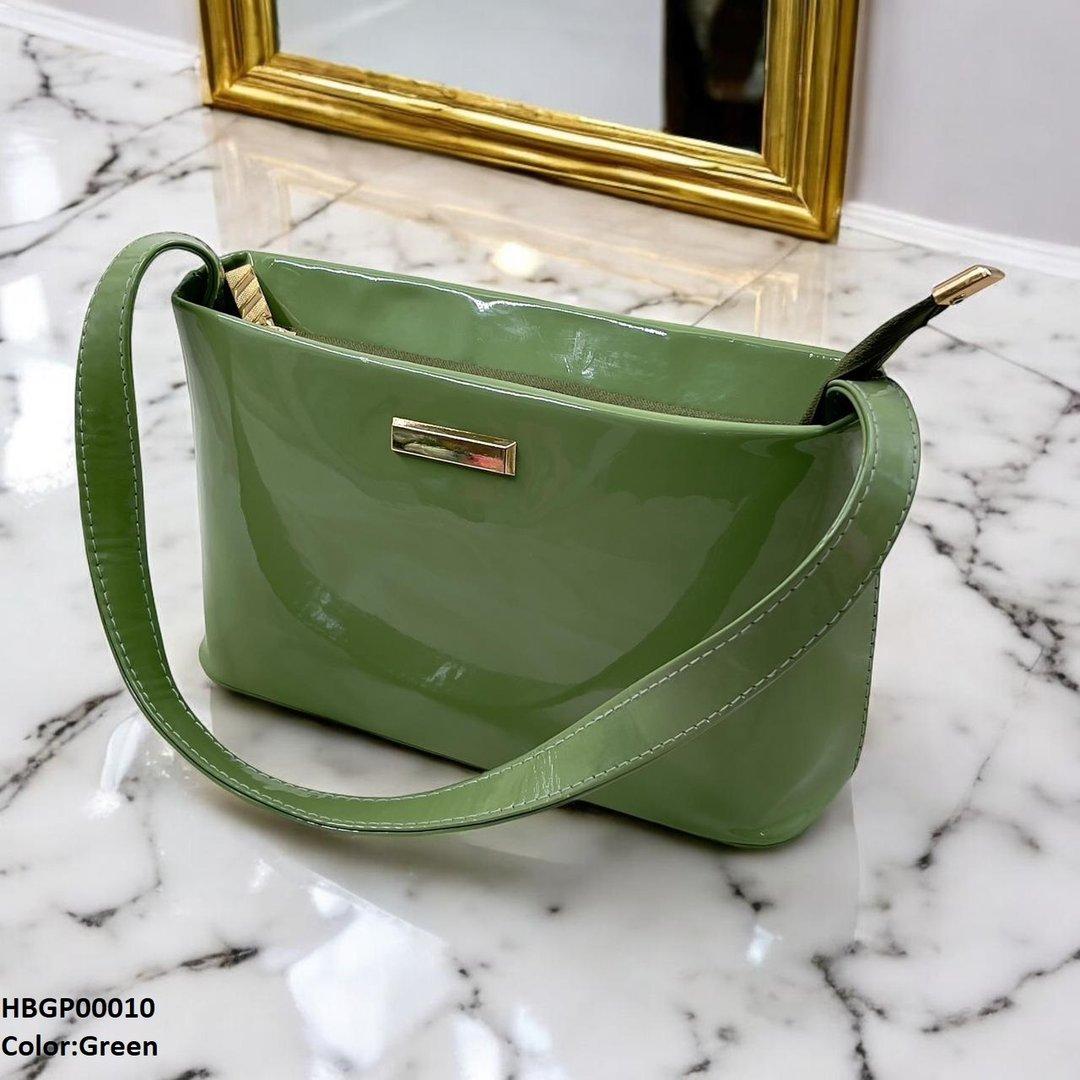 HBGP00010 Trendy Ladies Hand bag - HBGP