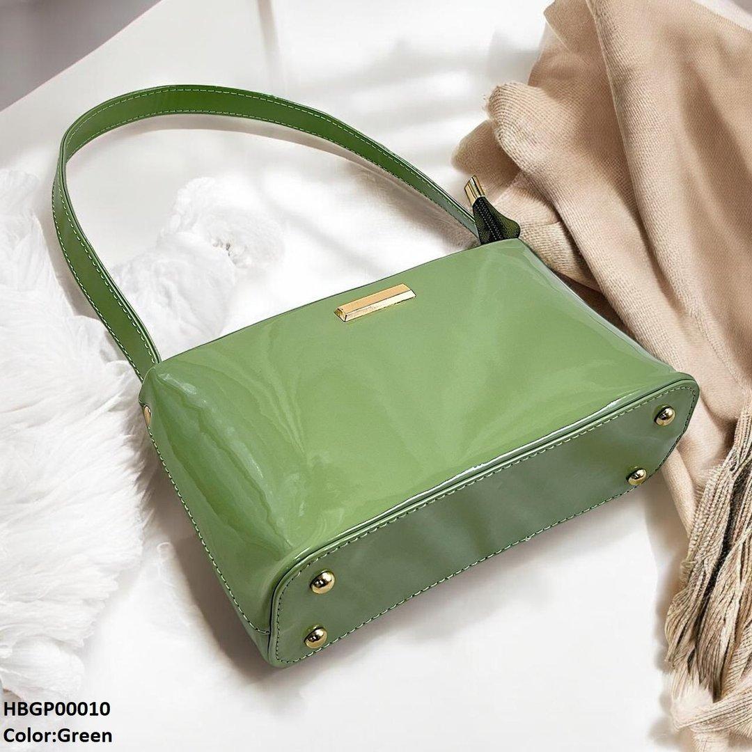 HBGP00010 Trendy Ladies Hand bag - HBGP
