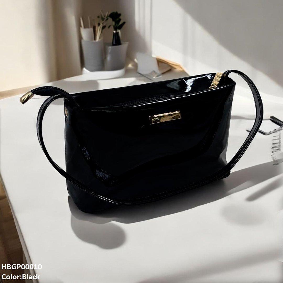 HBGP00010 Trendy Ladies Hand bag - HBGP
