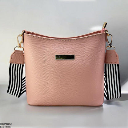 HBGP00012 Trendy Ladies Hand Bag - HBGP