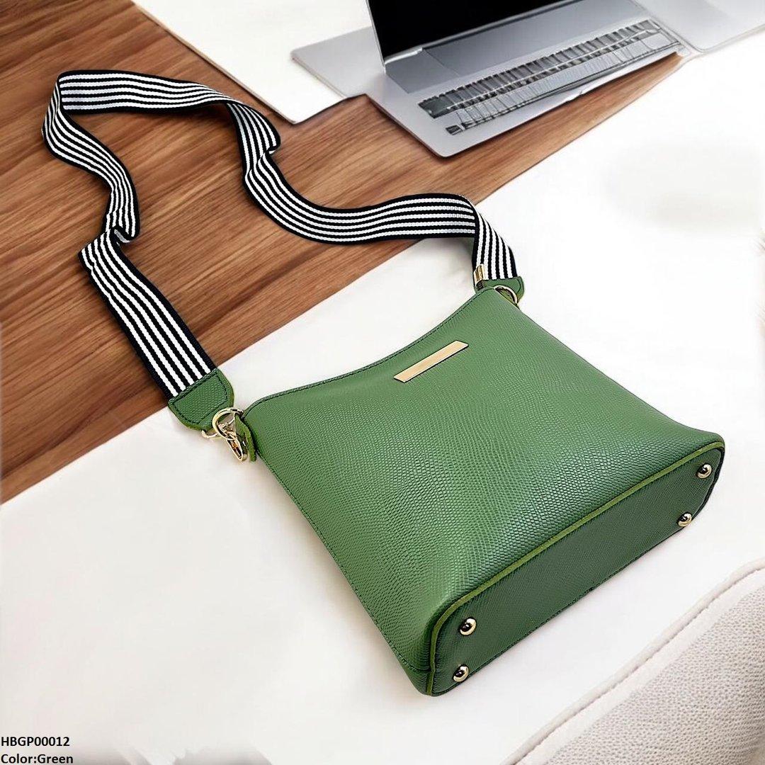 HBGP00012 Trendy Ladies Hand Bag - HBGP