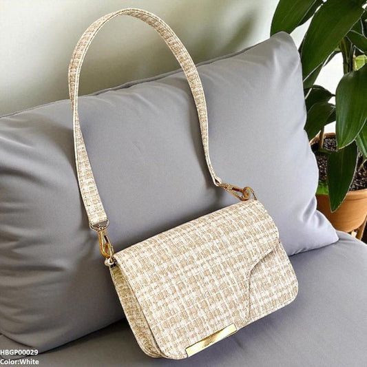 HBGP00029 Trendy Shoulder Ladies Hand Bag