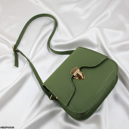 HBGP00098 Loxelle Sling Ladies Shoulder Bag