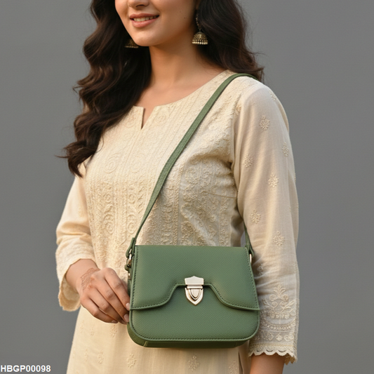 HBGP00098 Loxelle Sling Ladies Shoulder Bag