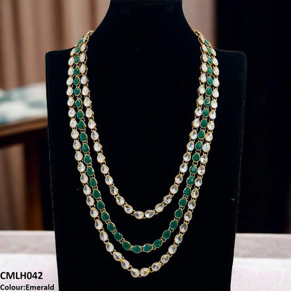 CMLH042 FRN Pear Layer Mala