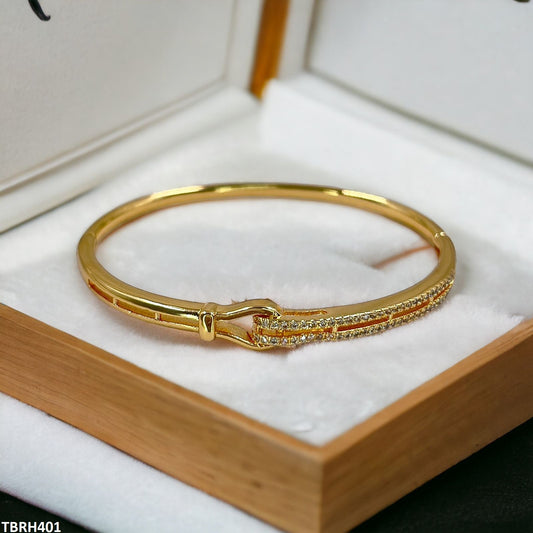 TBRH401 GXN Double Layard Bracelet Openable