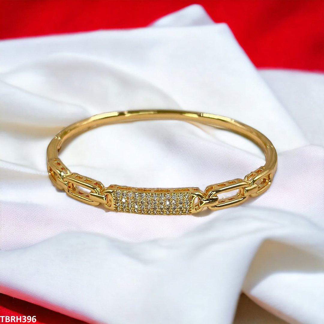 TBRH396 GXN Imp Bracelet Openable