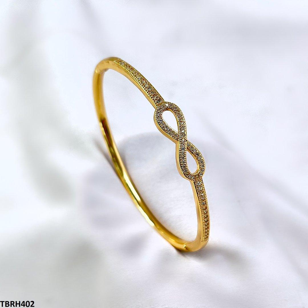 TBRH402 GXN Imp Infinity Bracelet Openable