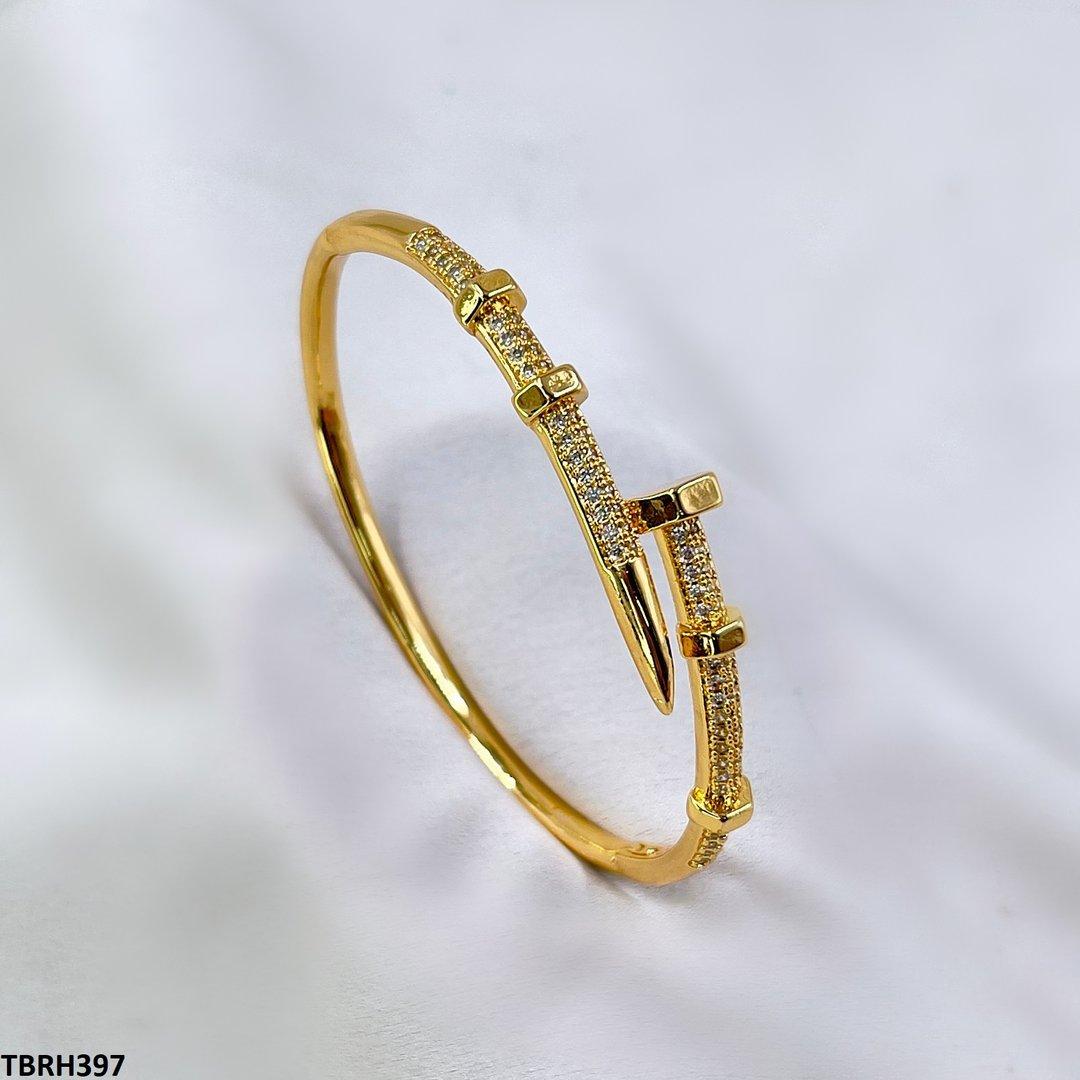 TBRH397 GXN Imp Bracelet Openable