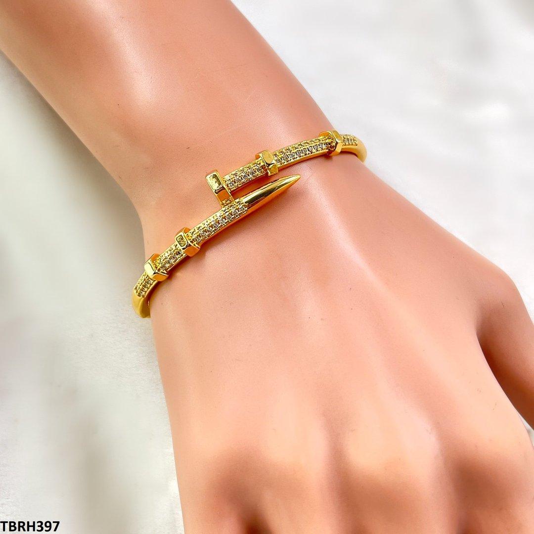 TBRH397 GXN Imp Bracelet Openable