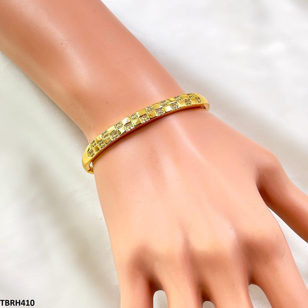 TBRH410 GXN Imp Bracelet Openable