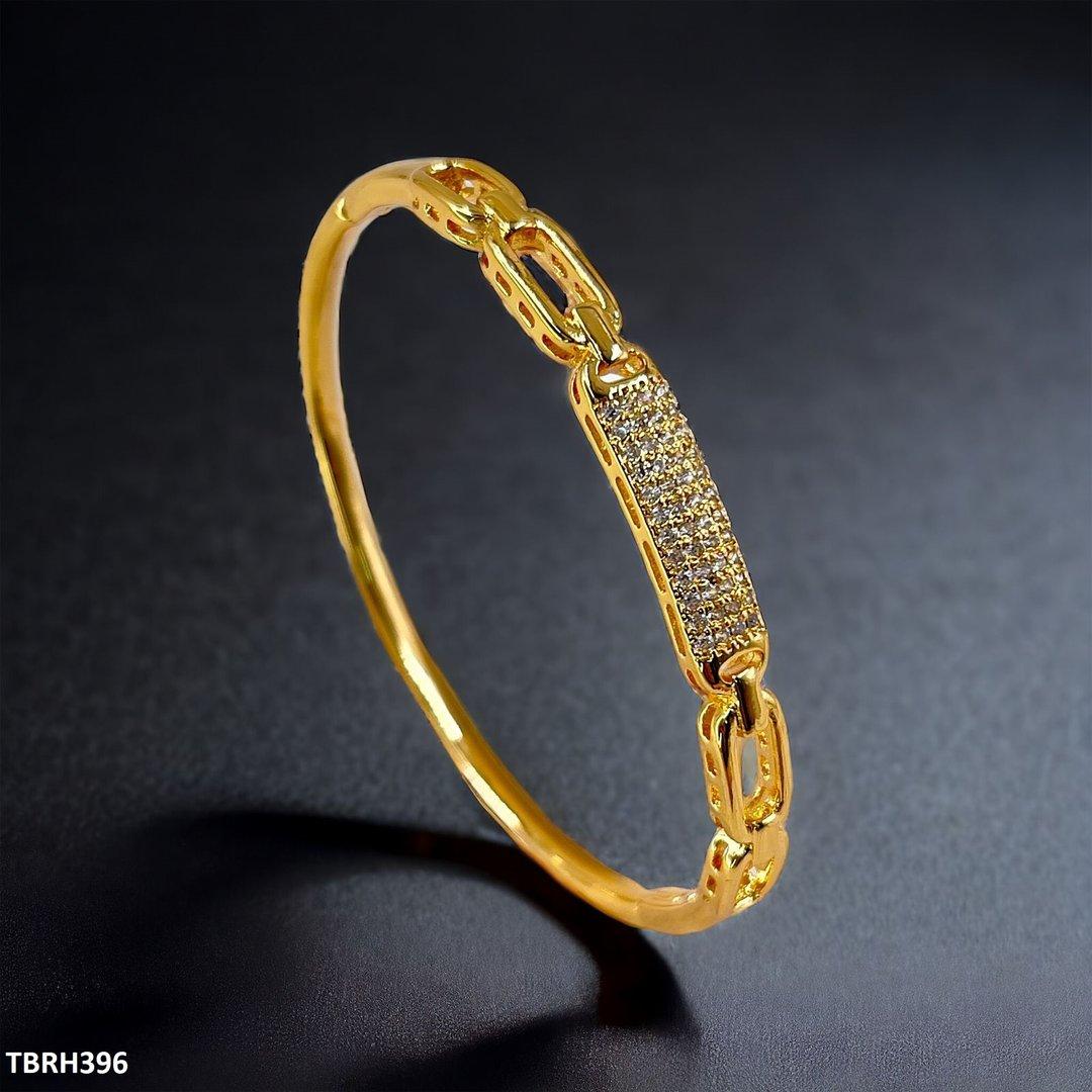 TBRH396 GXN Imp Bracelet Openable