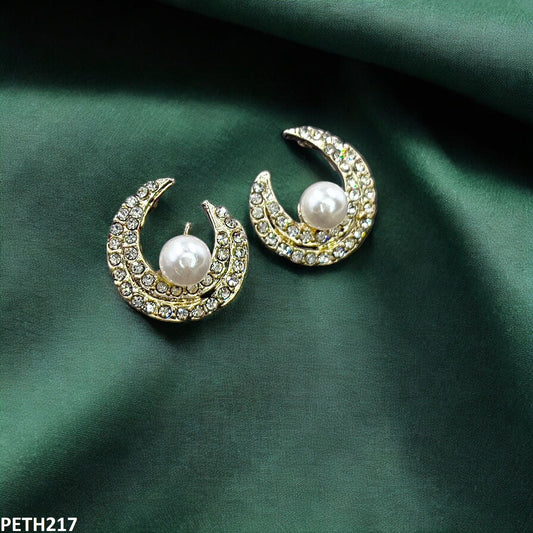 PETH217 SDQ Moon Tops Pair