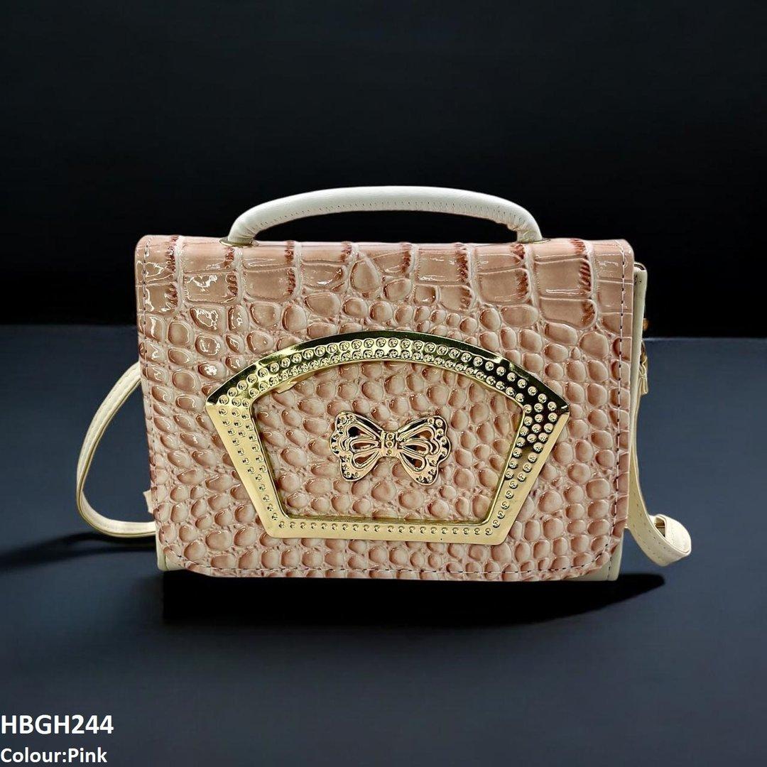 HBGH244 CYG Bag