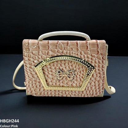 HBGH244 CYG Bag
