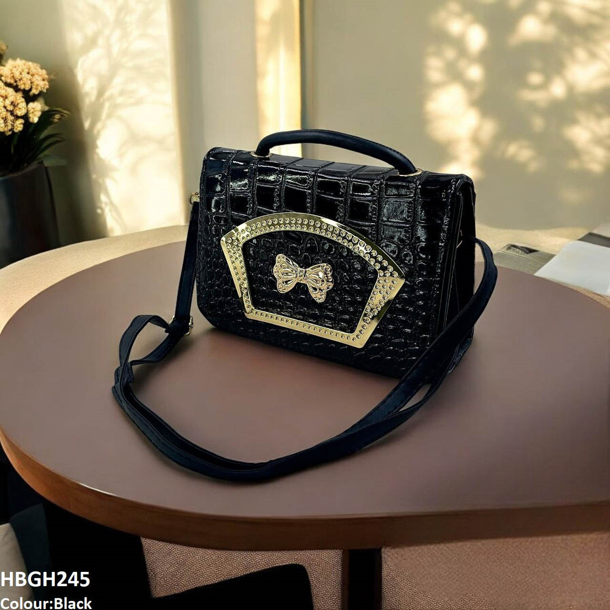 HBGH245 CYG Hand Bag