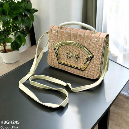 HBGH245 CYG Hand Bag
