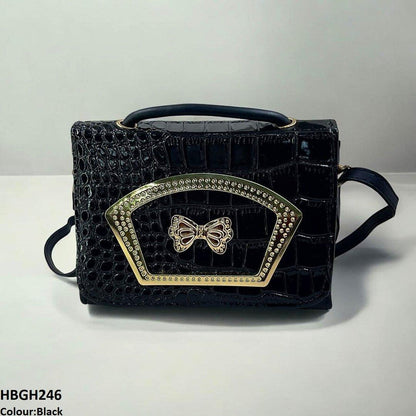 HBGH246 CYG Hand Bag