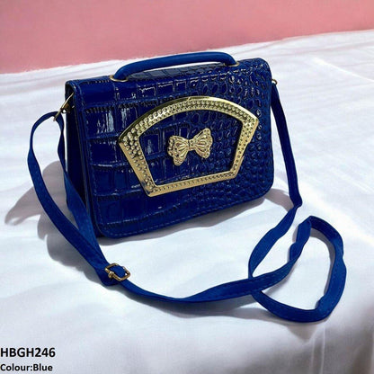 HBGH246 CYG Hand Bag