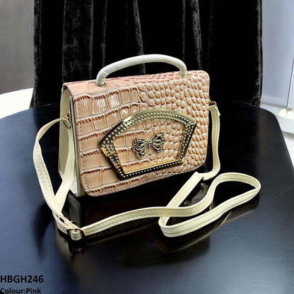 HBGH246 CYG Hand Bag