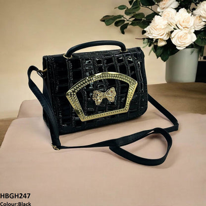 HBGH247 CYG Hand Bag