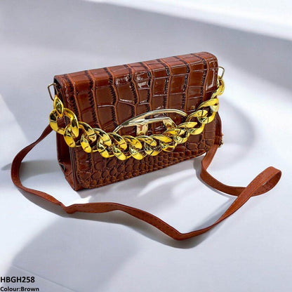 HBGH258 CYG Batch Hand Bag