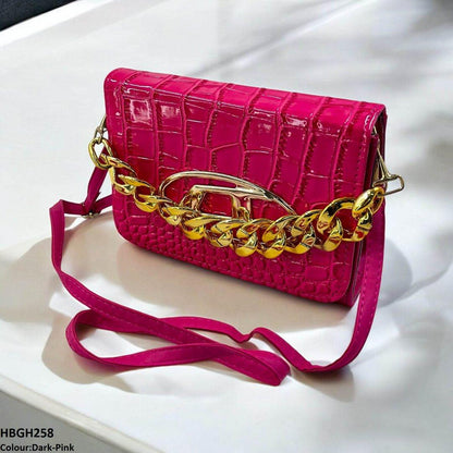 HBGH258 CYG Batch Hand Bag