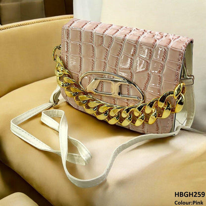 HBGH259 CYG Batch Hand Bag