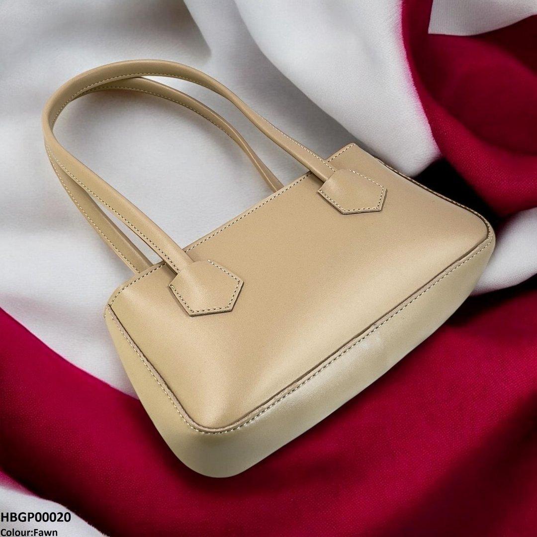 HBGP00020 Trendy Armpit Ladies Hand Bag - HBGP