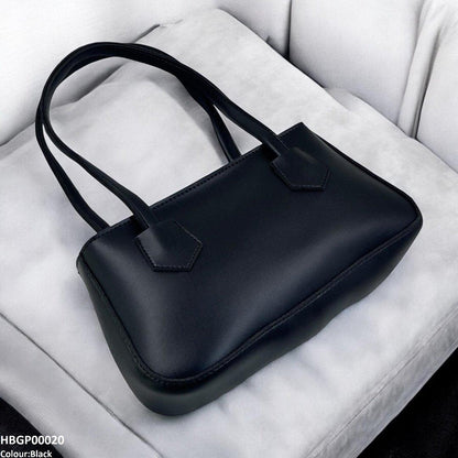 HBGP00020 Trendy Armpit Ladies Hand Bag - HBGP