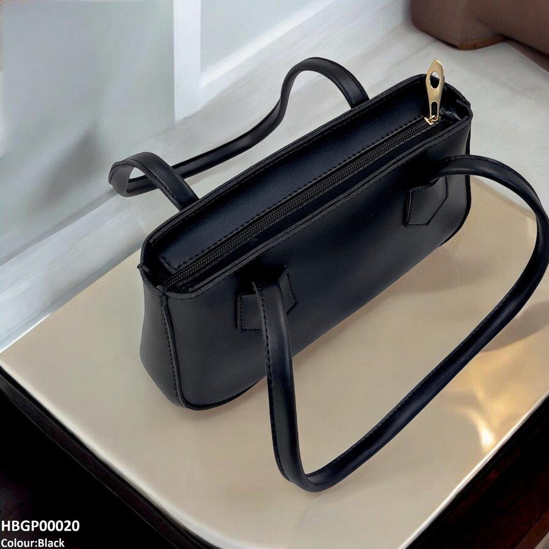 HBGP00020 Trendy Armpit Ladies Hand Bag - HBGP