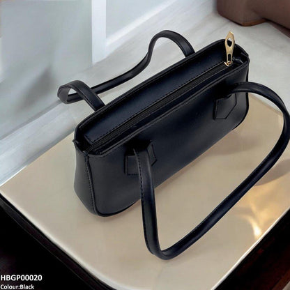 HBGP00020 Trendy Armpit Ladies Hand Bag - HBGP