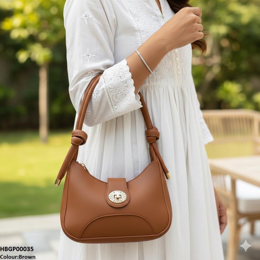 HBGP00035 Elanora Armpit Ladies hand Bag